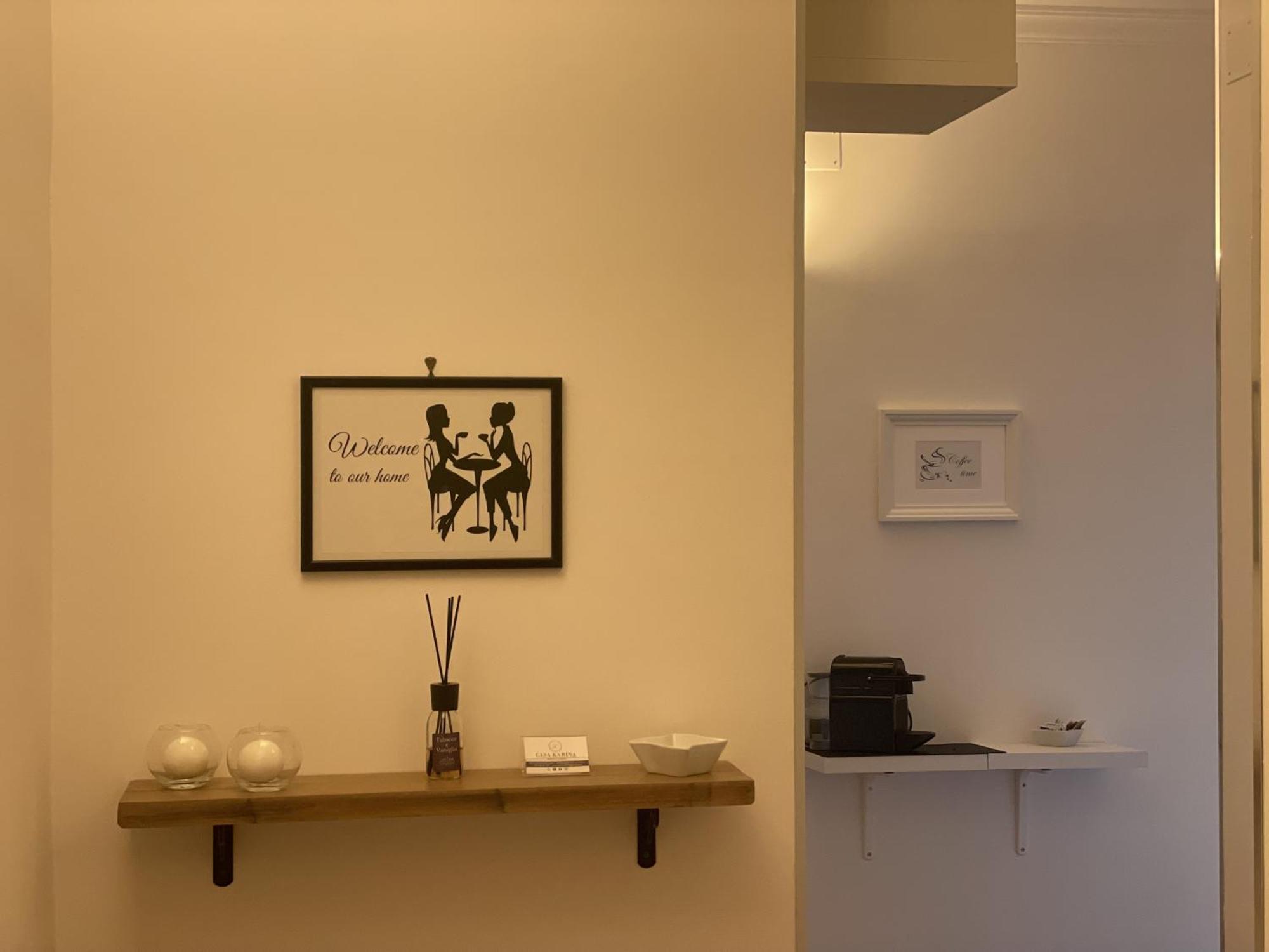 Guest house Casa Karina *