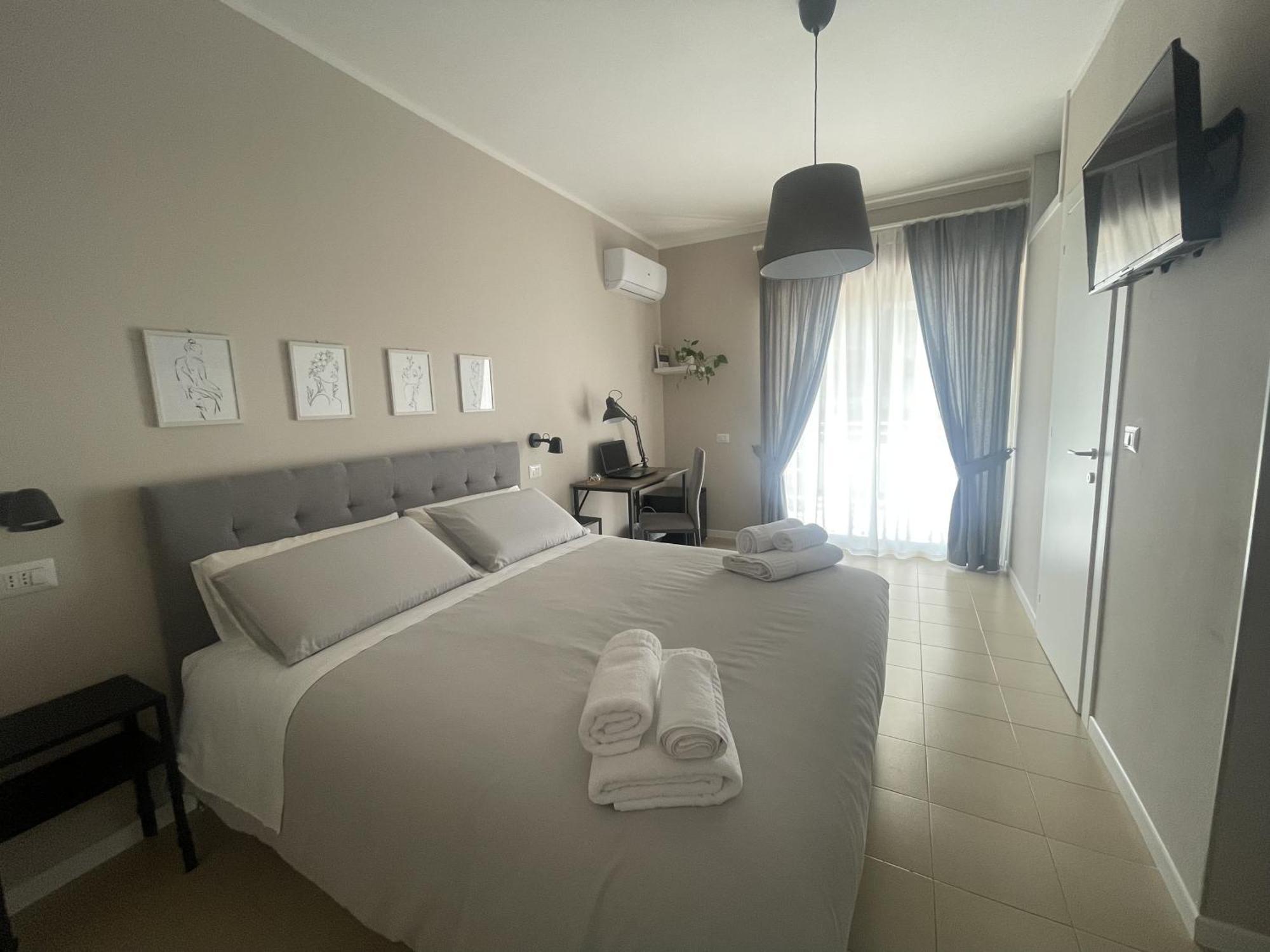 Guest house Casa Karina